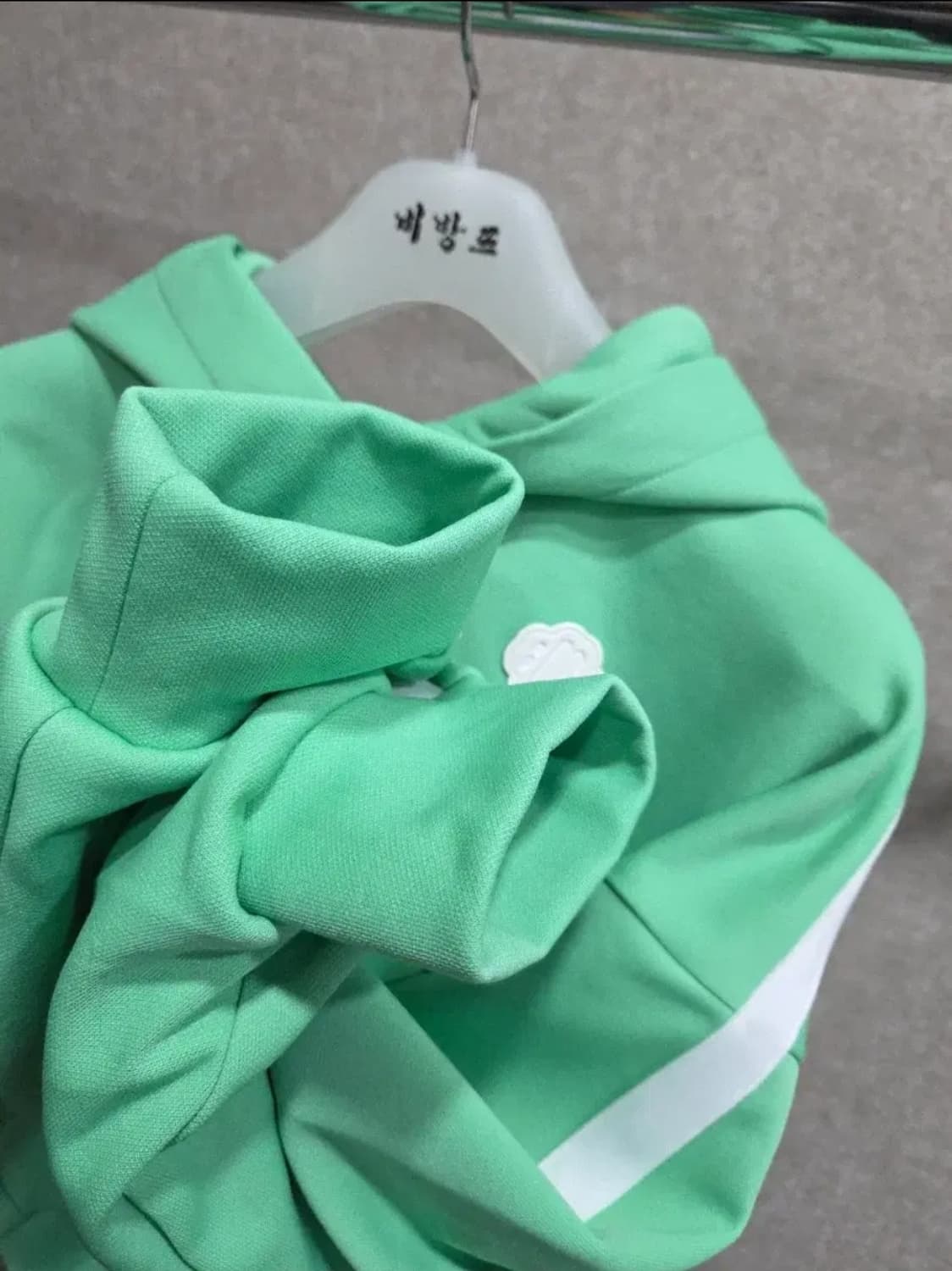 여성 2호 마쥬 후드티 상품이미지3