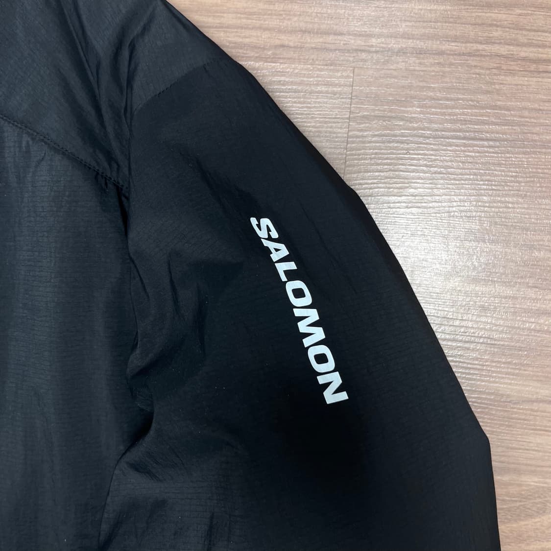 100 살로몬 모디세이 자켓 상품이미지3