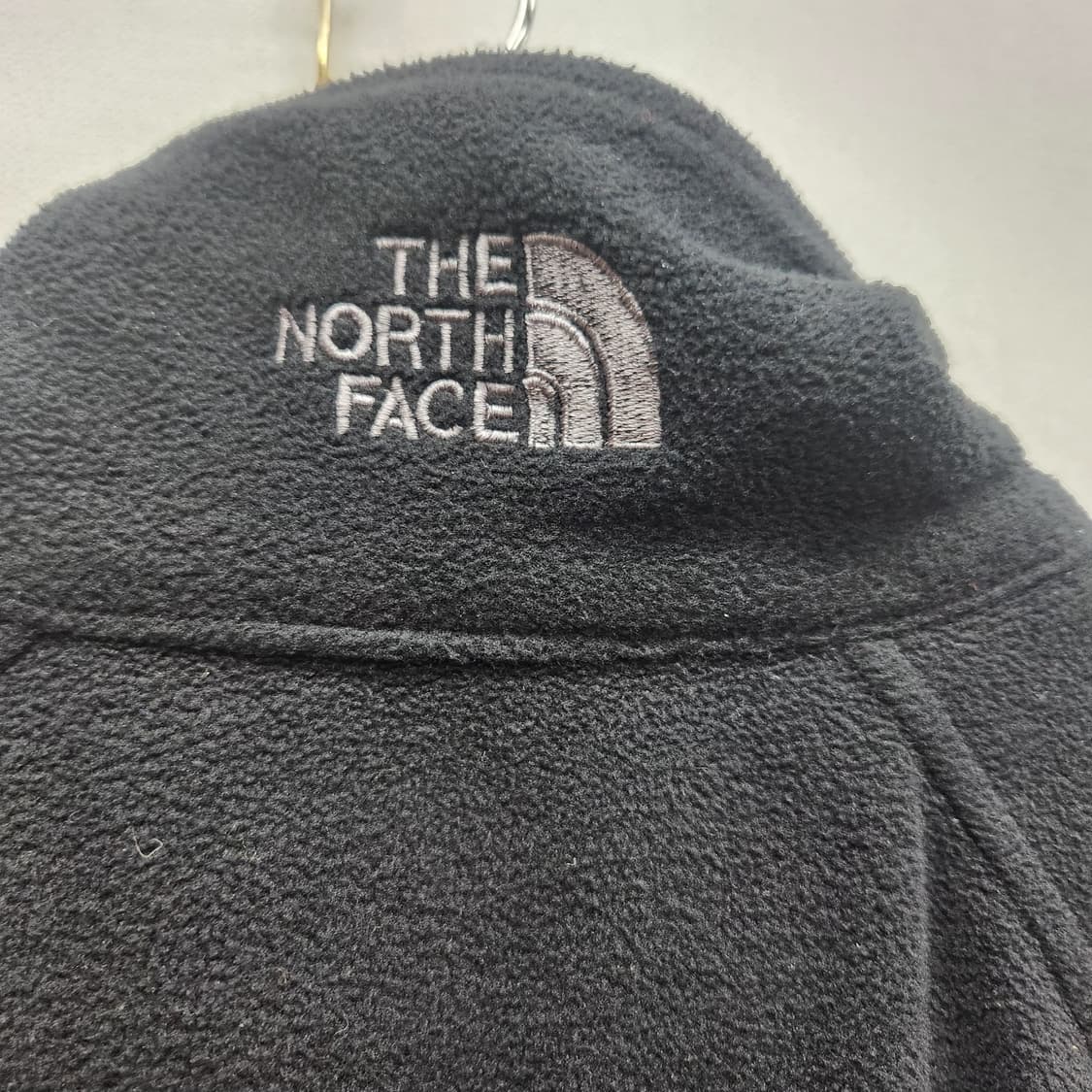 노스페이스 써밋 윈드스토퍼 후리스 L 상품이미지5