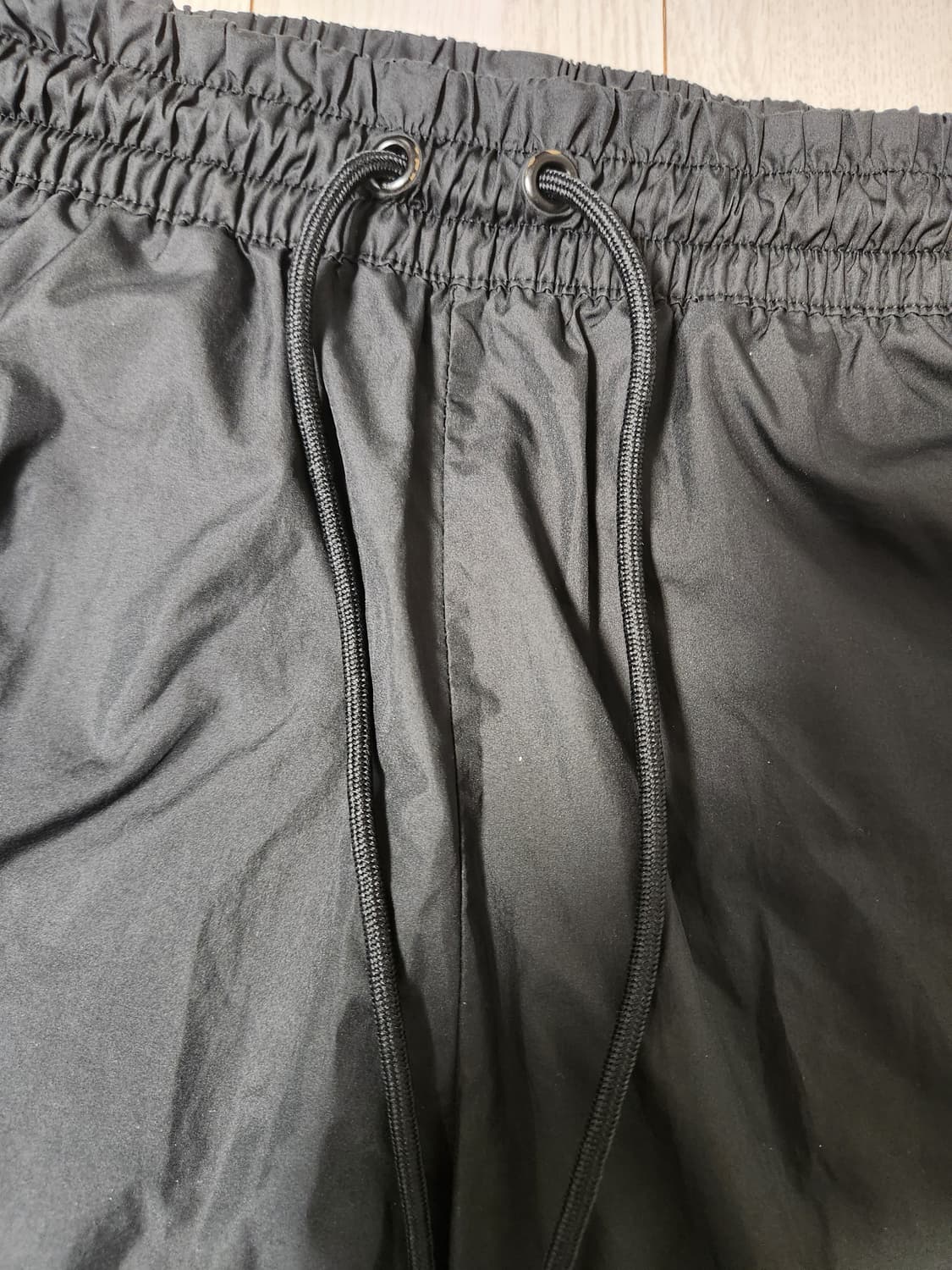 나이키 트레이닝 우븐 팬츠 AR2812-010 사이즈s

사용감 외에 오 상품이미지5