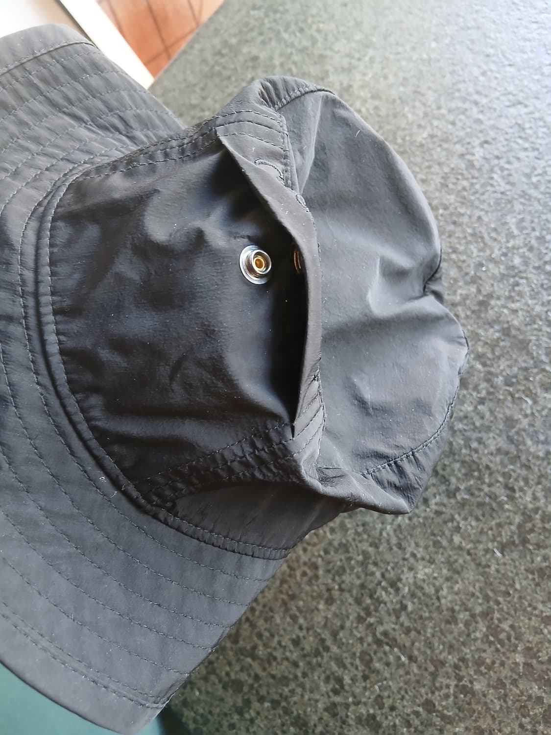 Bucket hat CP Company  상품이미지3