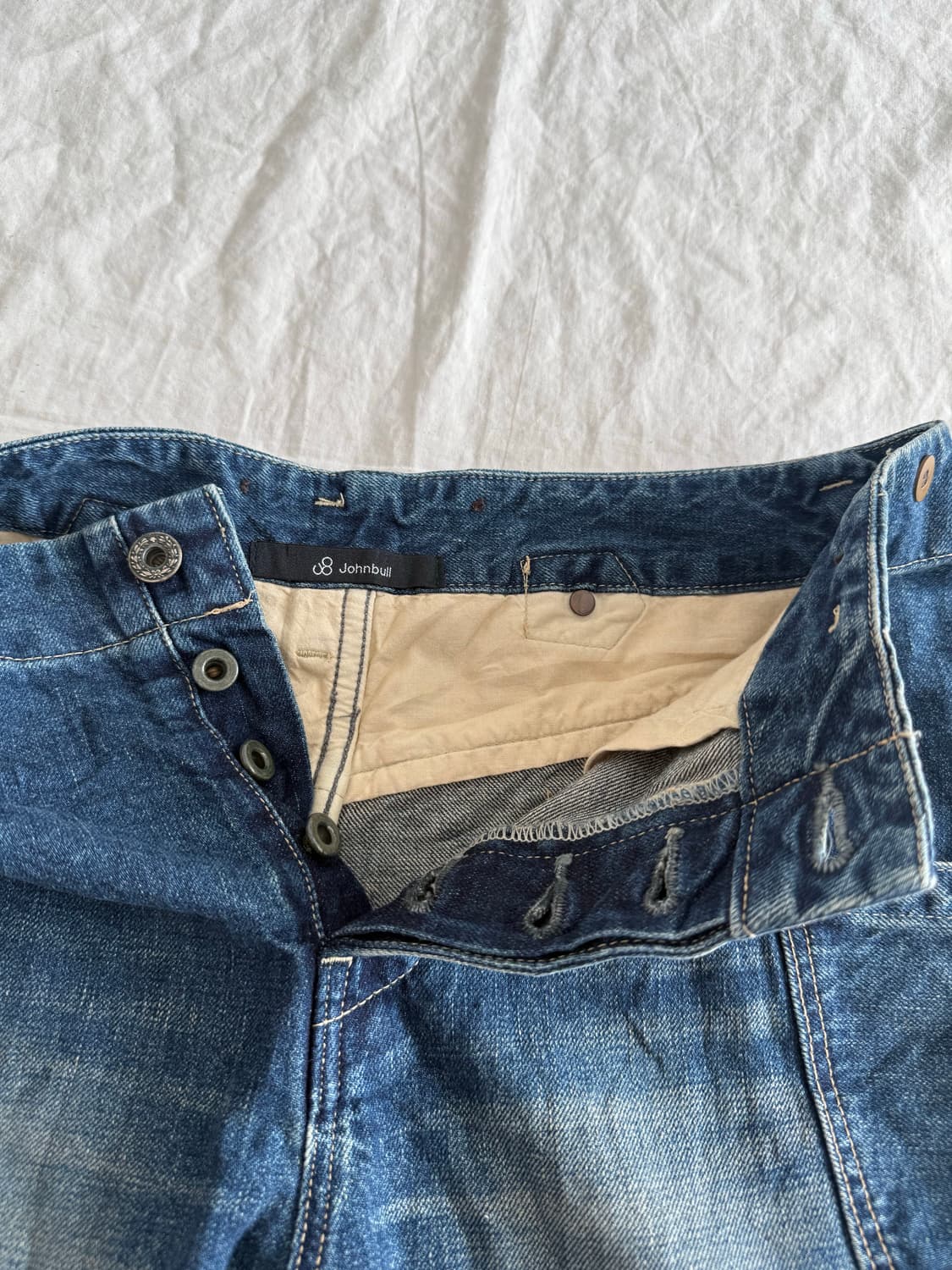 John bull 데님 팬츠 상품이미지7