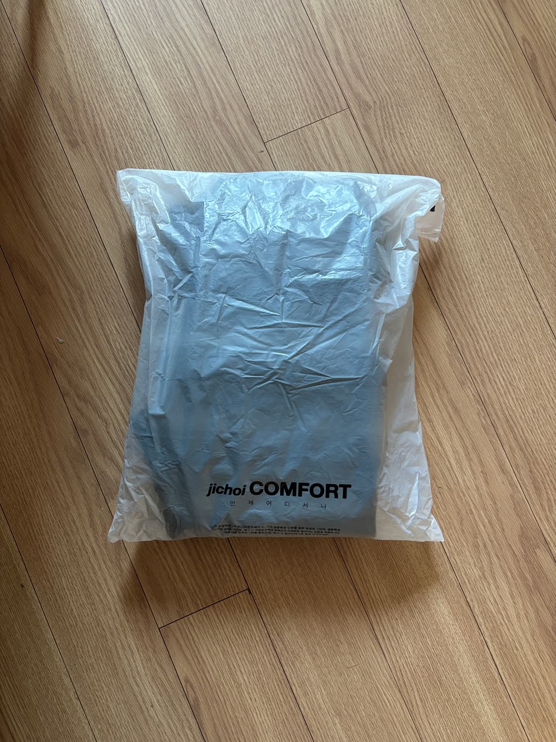 지초이 컴포트 레깅스 블랙 상품이미지6