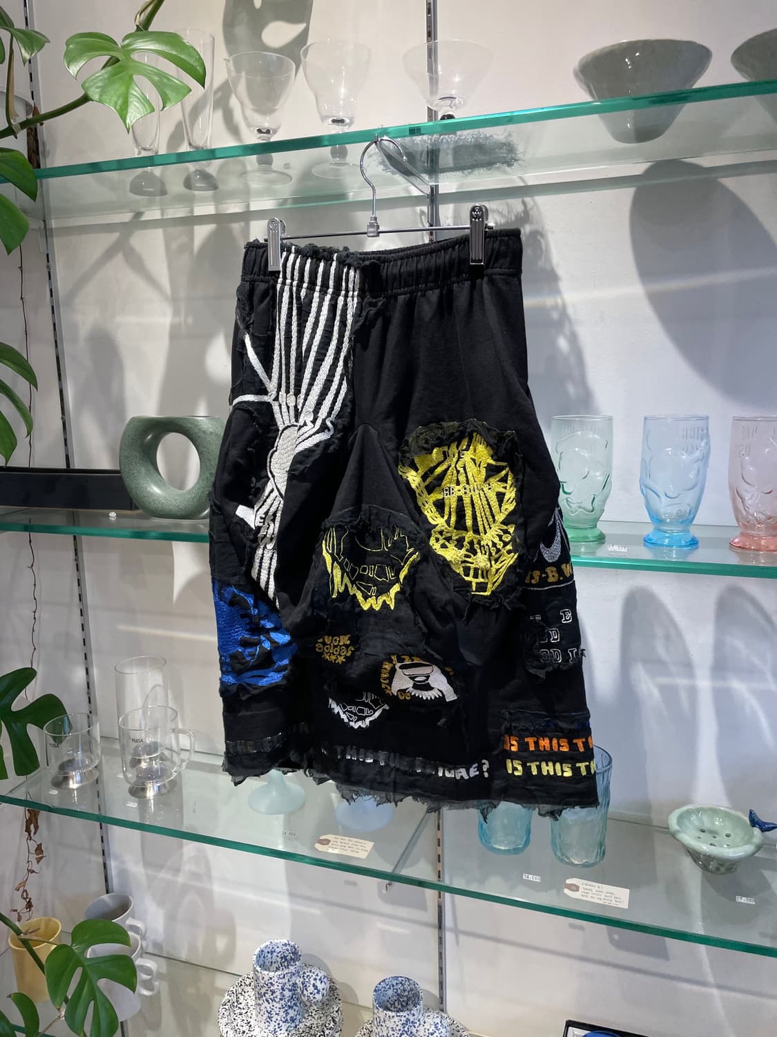 버나드 윌헴 miss kitty skirt 상품이미지4