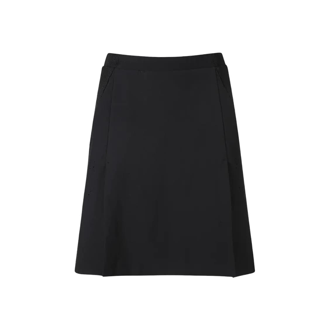 오호스 X 데상트 슬릿 디테일 스커트 팬츠 S 사이즈 상품이미지1