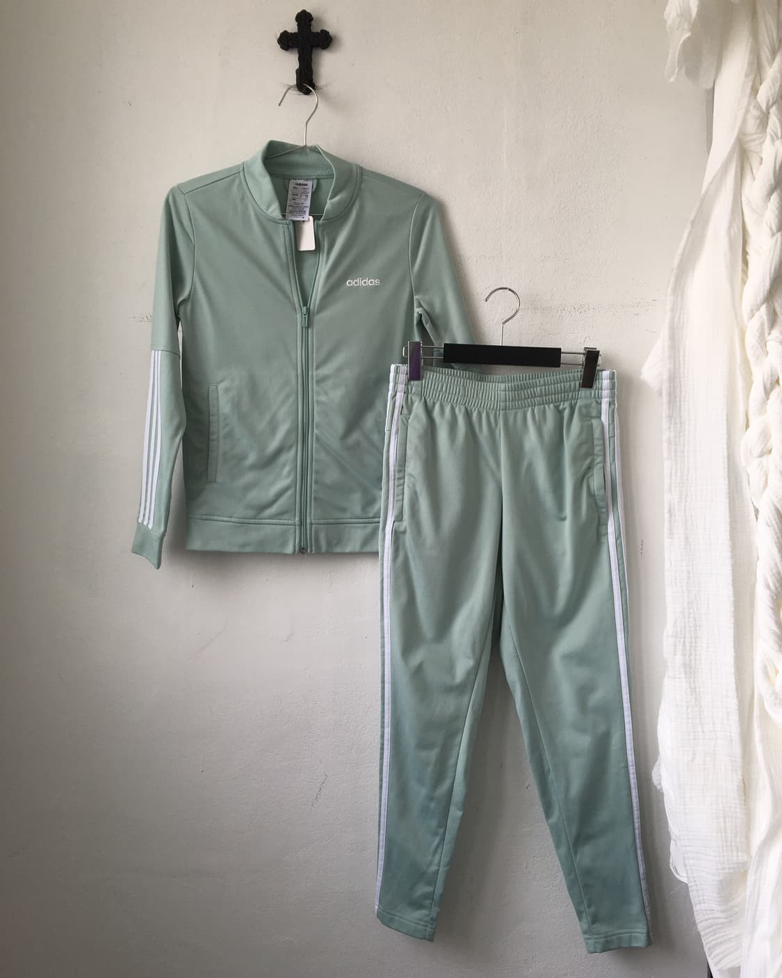 Adidas set up 상품이미지1