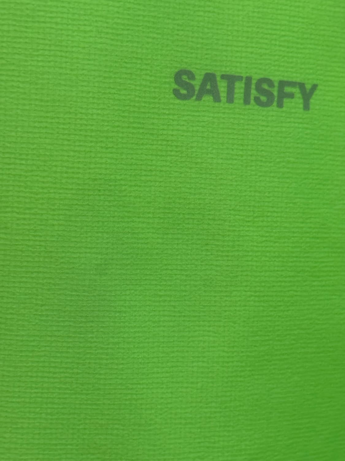 [s] Satisfy Pertex 3L Fly Rain Jacket 상품이미지2