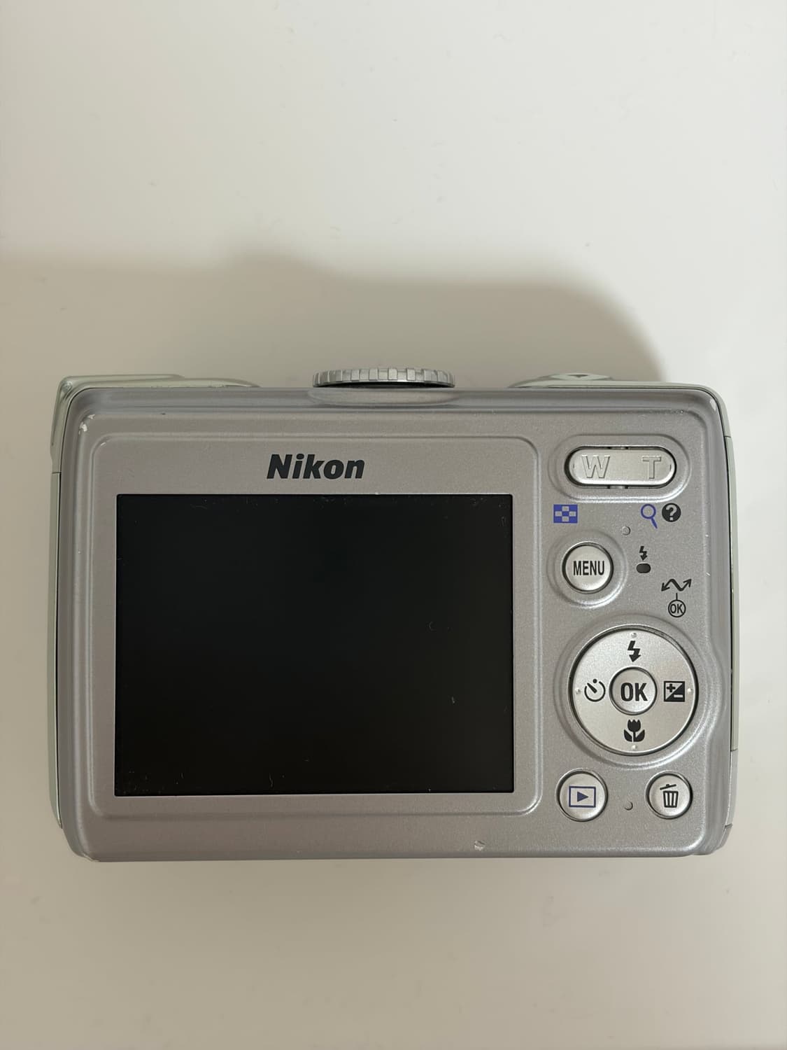 누가영디카!)니콘 coolpix p3 상품이미지2