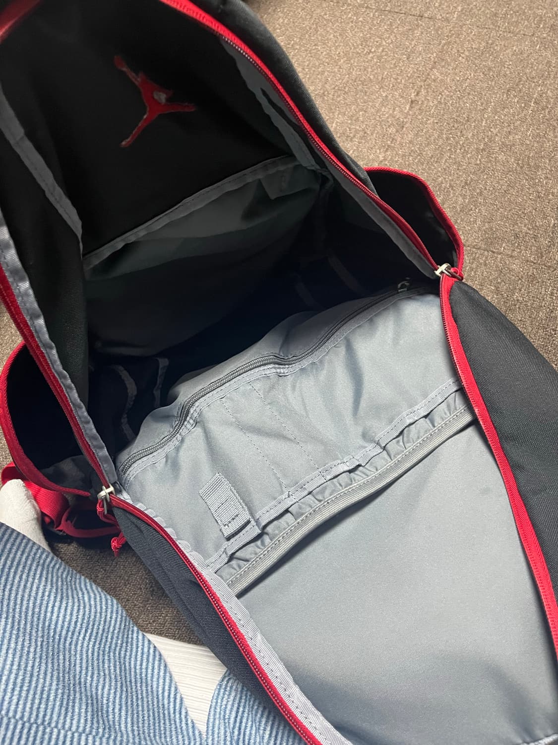 조던 백팩 상품이미지5