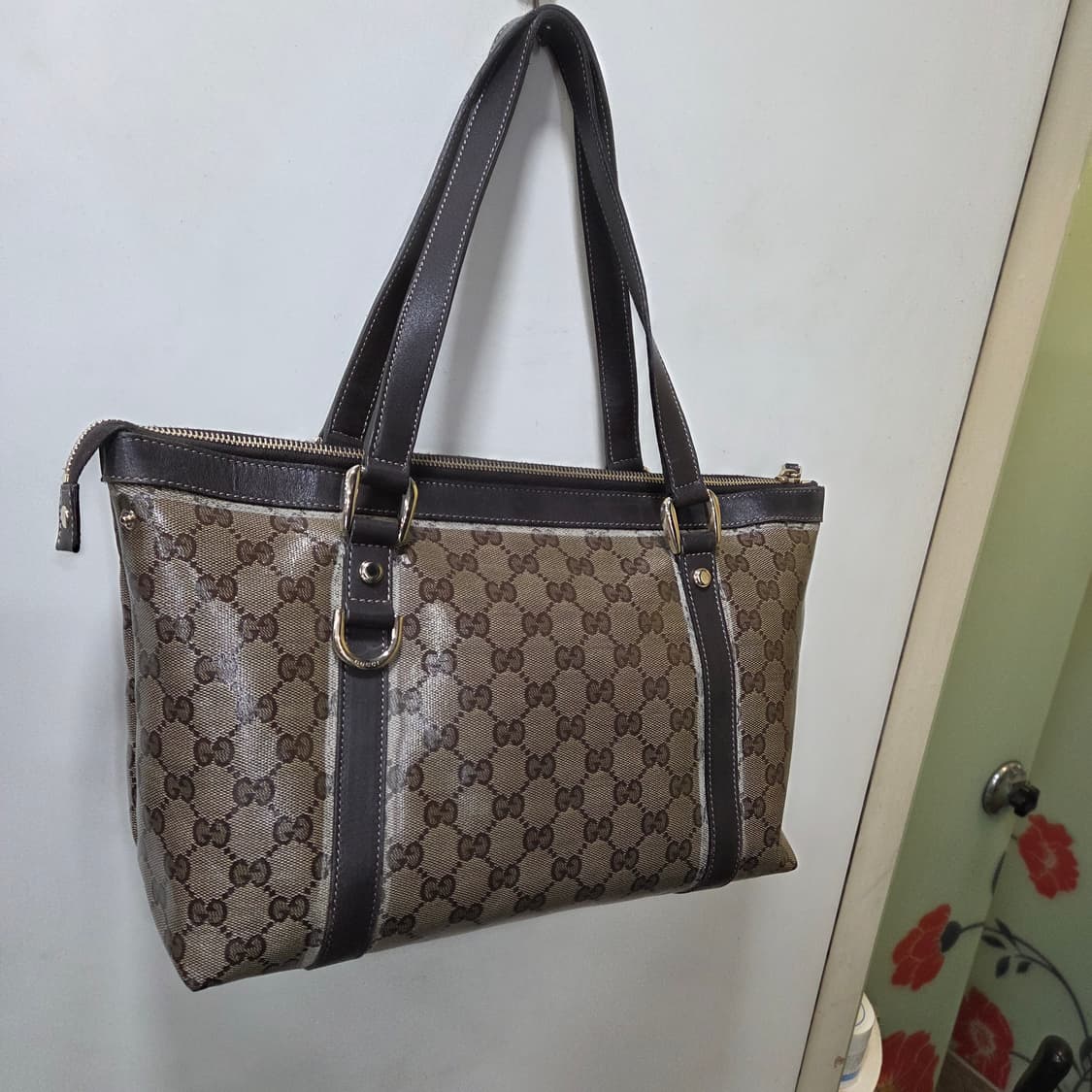 구찌 토트백 상품이미지5