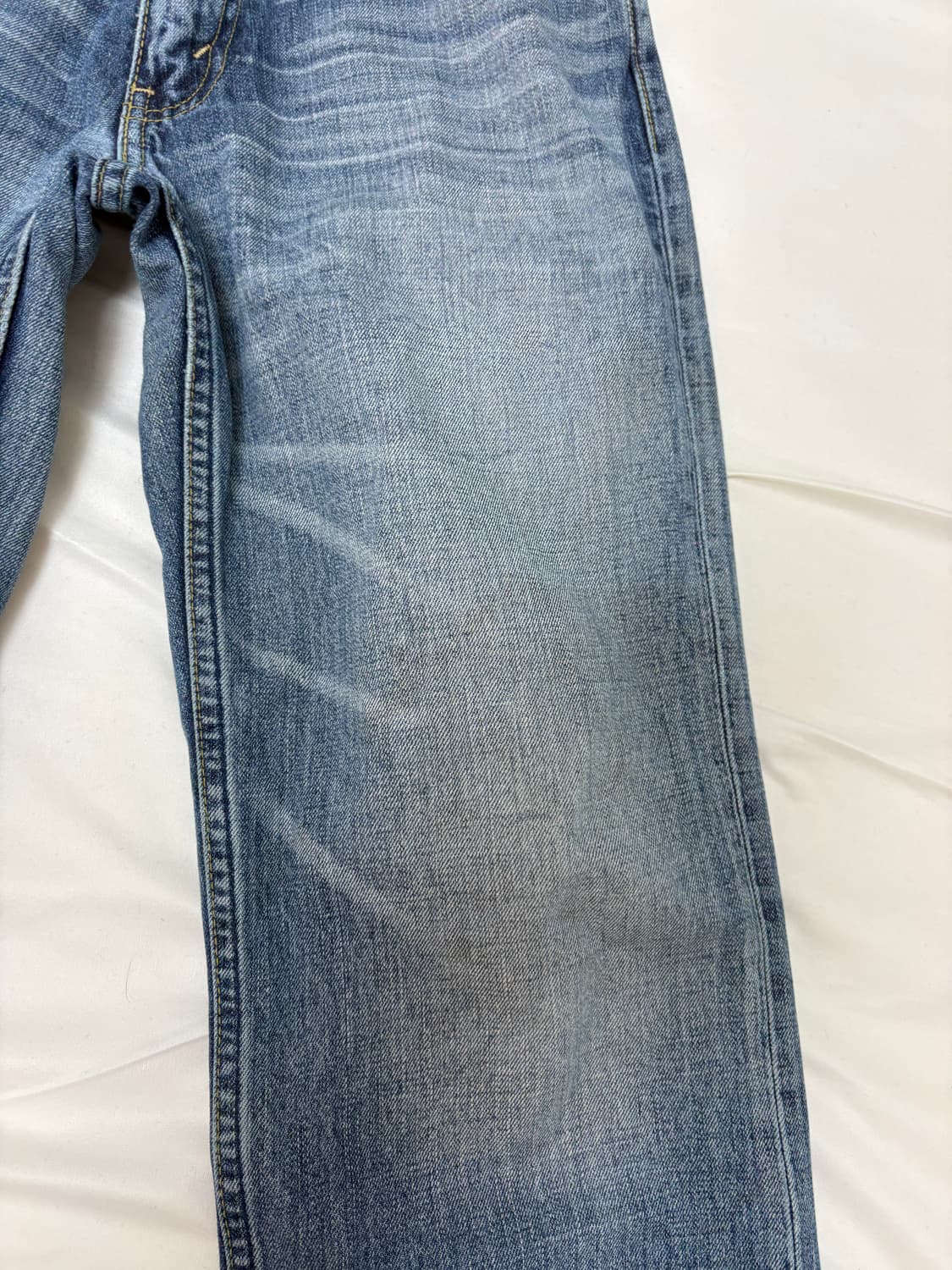 리바이스 502 31X33 상품이미지3