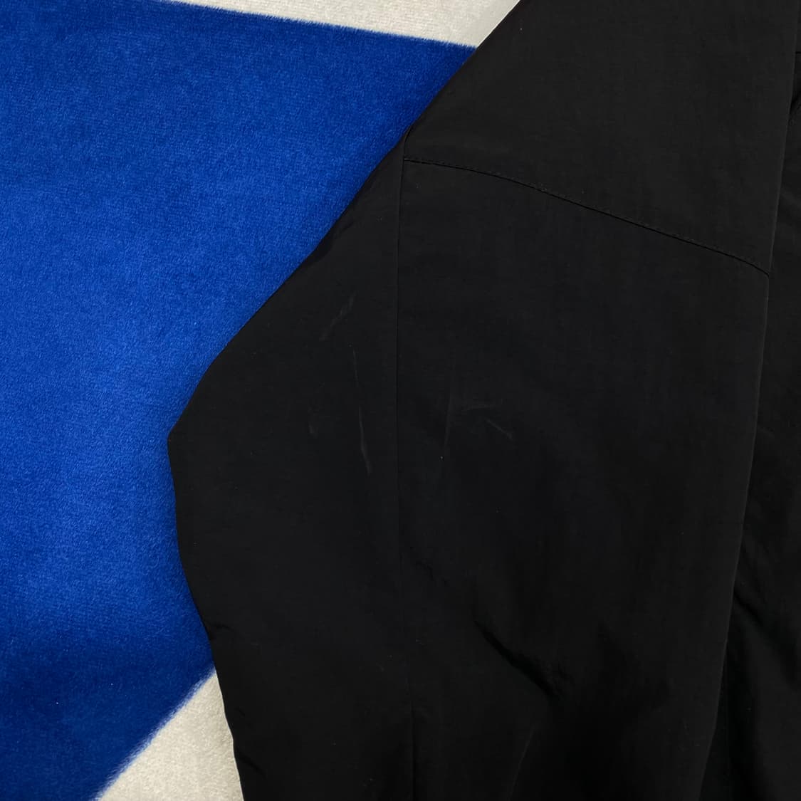 세컨모노로그 바람막이 XL  상품이미지5