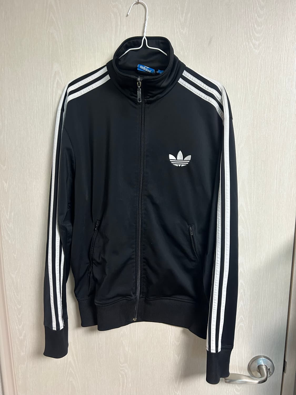 아디다스 파이어버드져지 100사이즈 팜 상품이미지1