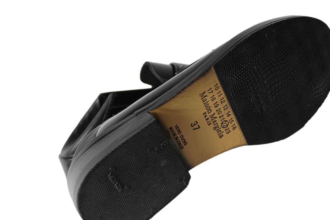 Maison Margiela 마르지엘라 스티치 로퍼 상품이미지7