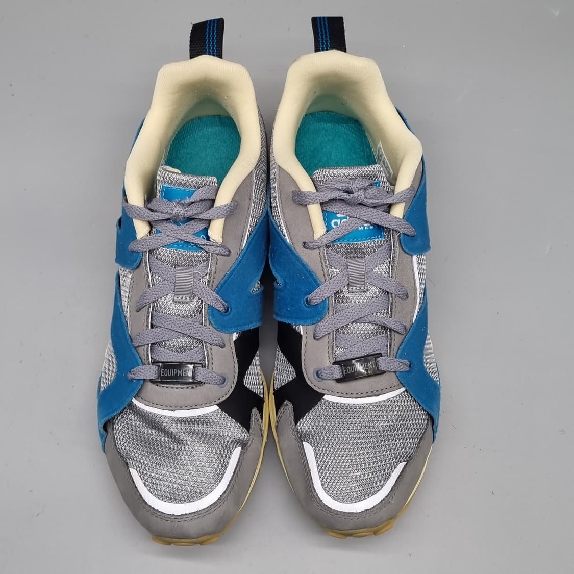 아디다스 이큅먼트 프로토 블루운동화280 상품이미지2