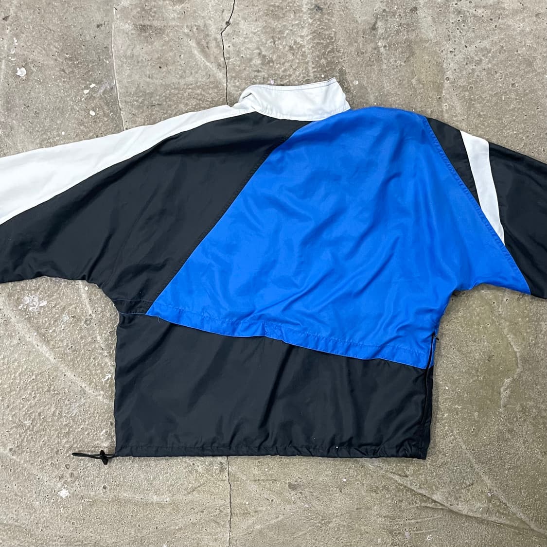 90's 나이키 나일론 풀오버 XL 상품이미지2