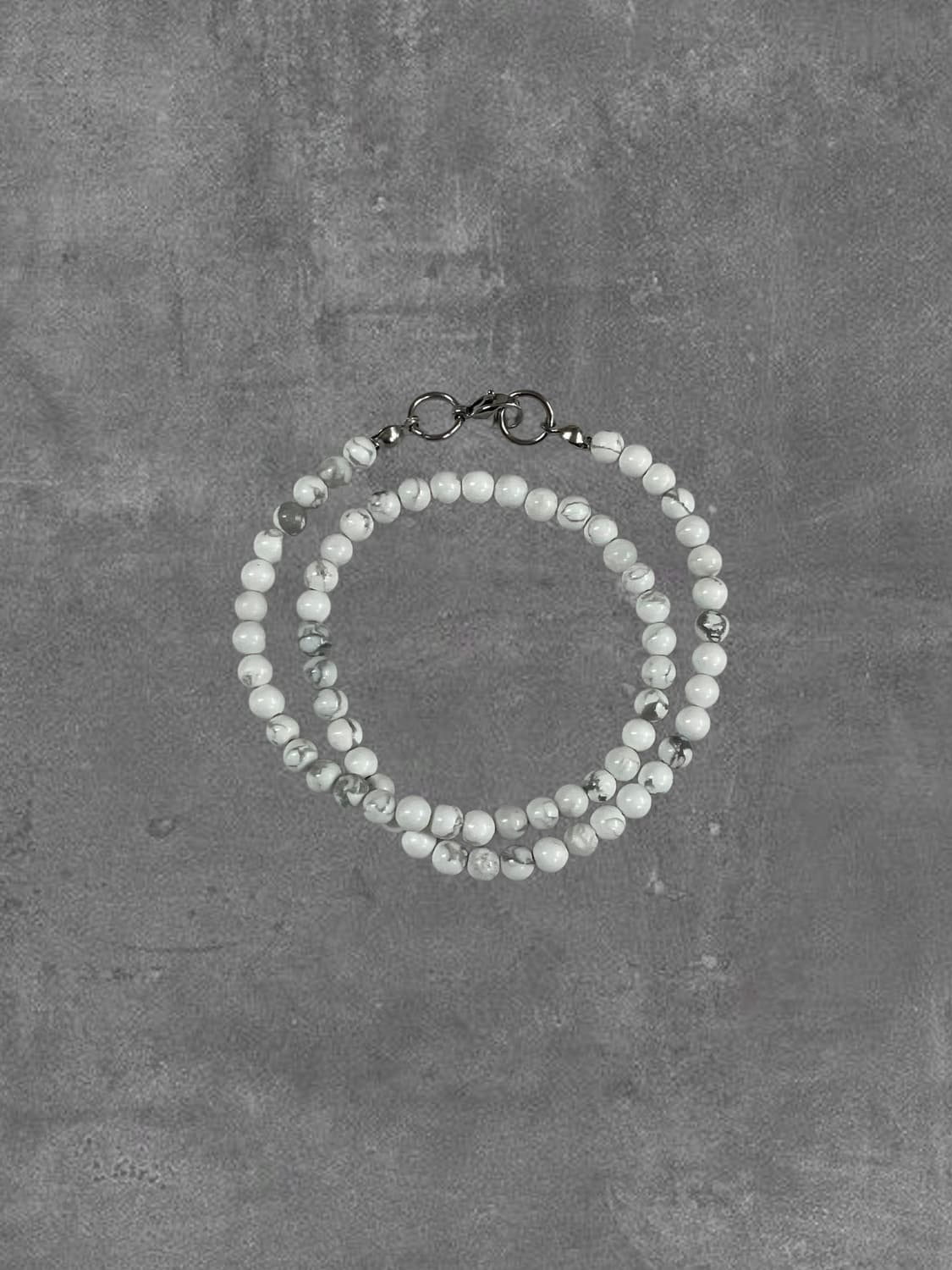 [현재]핸드메이드 팔찌 상품이미지1