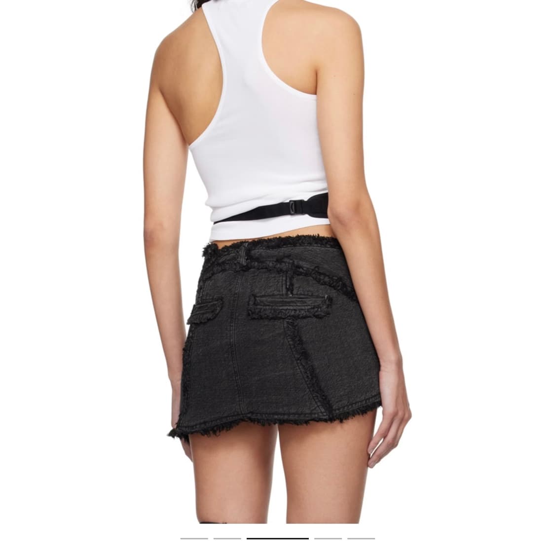 Hyein seo skirt (사이즈: 1) 상품이미지3