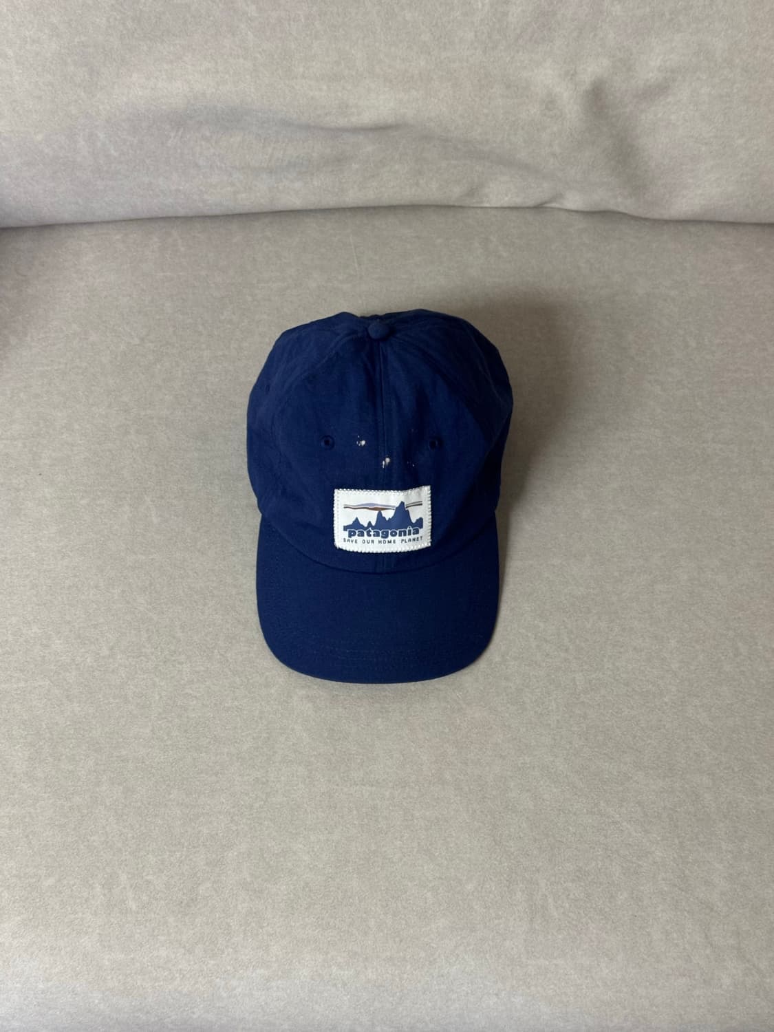 파타고니아 볼캡 상품이미지1