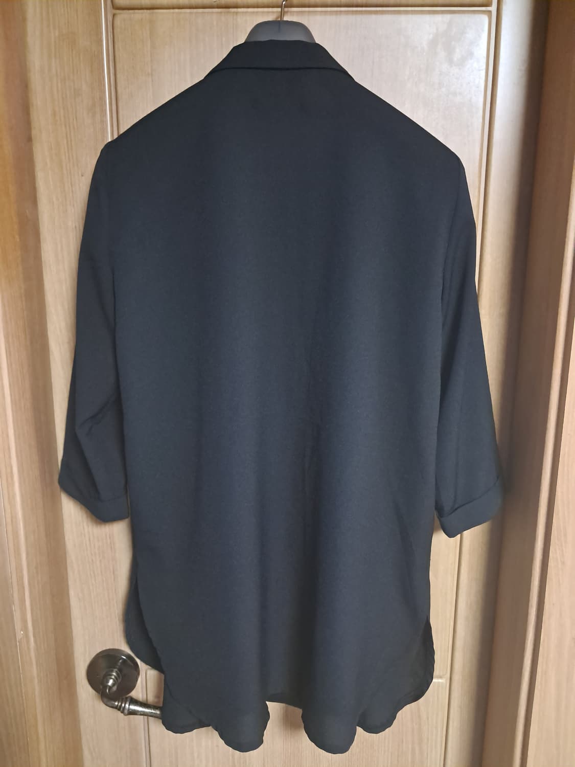 더아이잗 가디건 S 상품이미지2