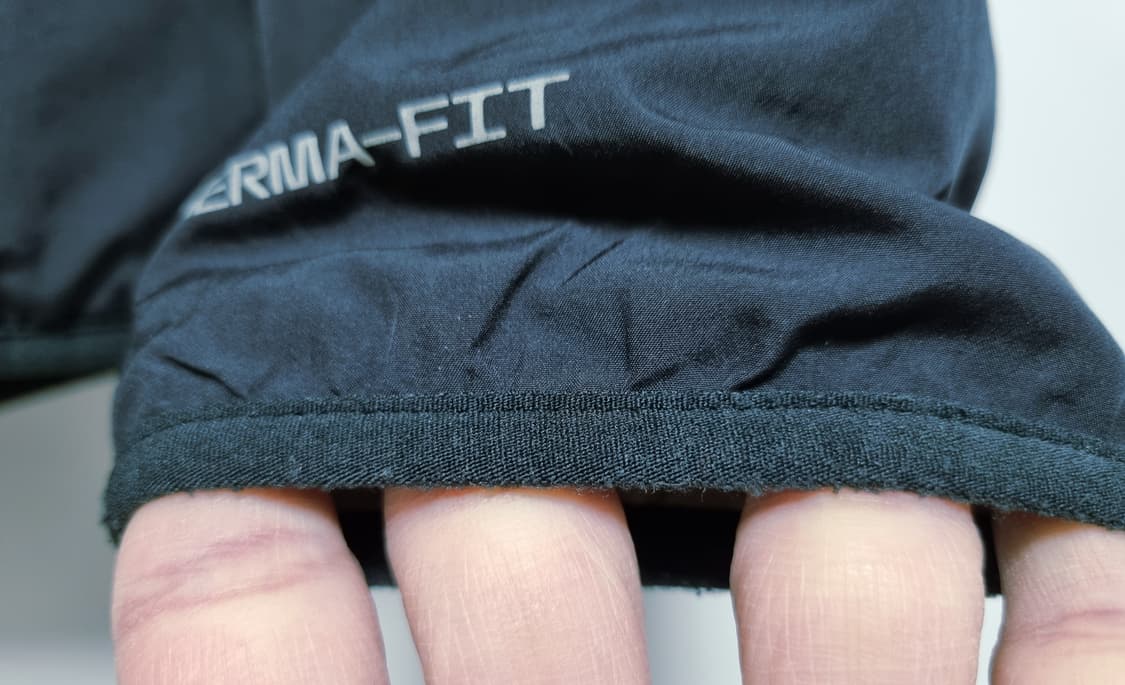 남성 나이키 러닝 써마핏 경량 패딩 자켓 트레이닝복 러닝복 런닝복 상품이미지7