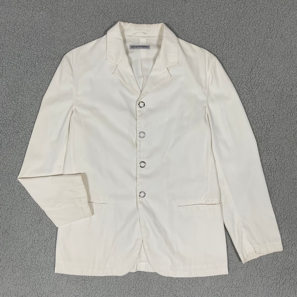 엠포리오 아르마니 2000 S/S 블레이저 상품이미지2