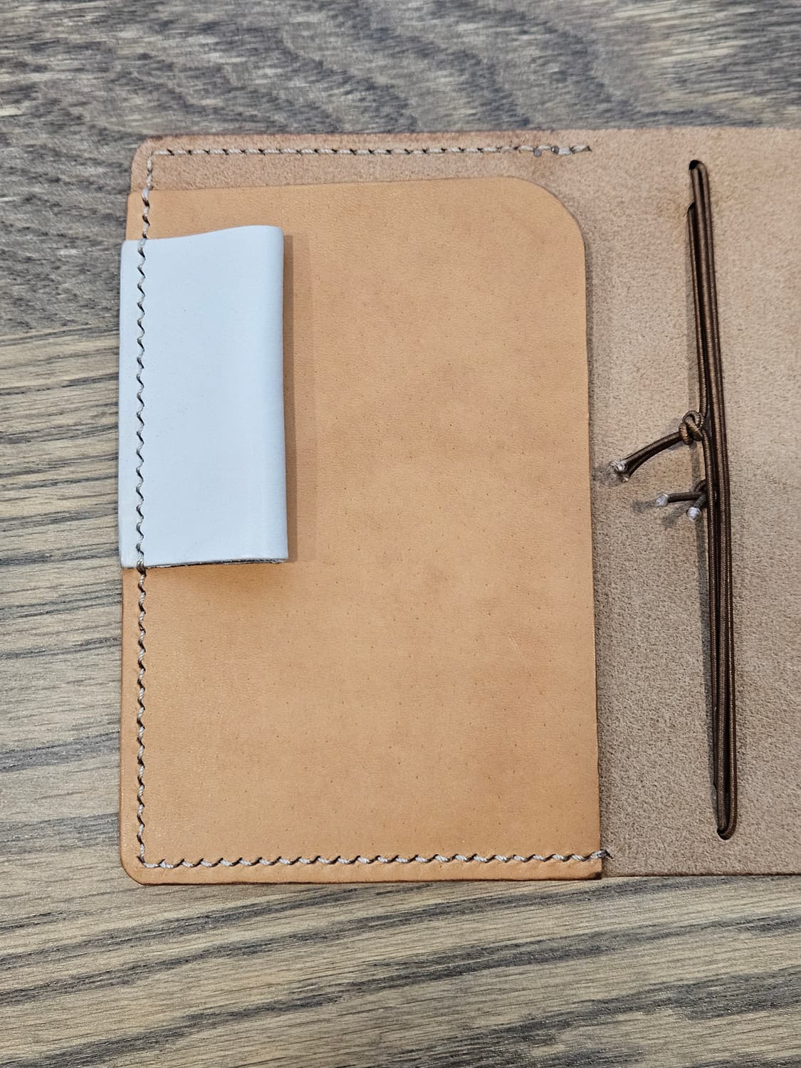 폴더형 트래블러스노트 패스포트 상품이미지3