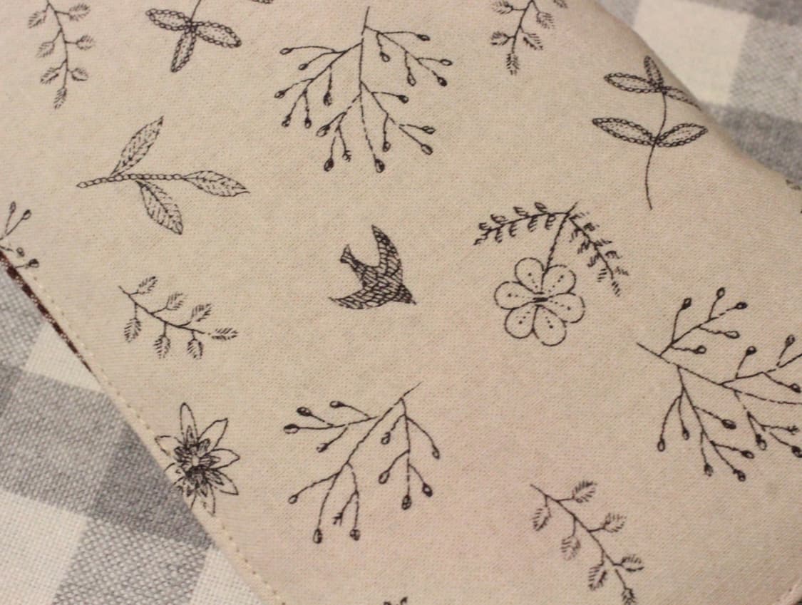 핸드메이드 목걸이 안경 파우치 상품이미지8