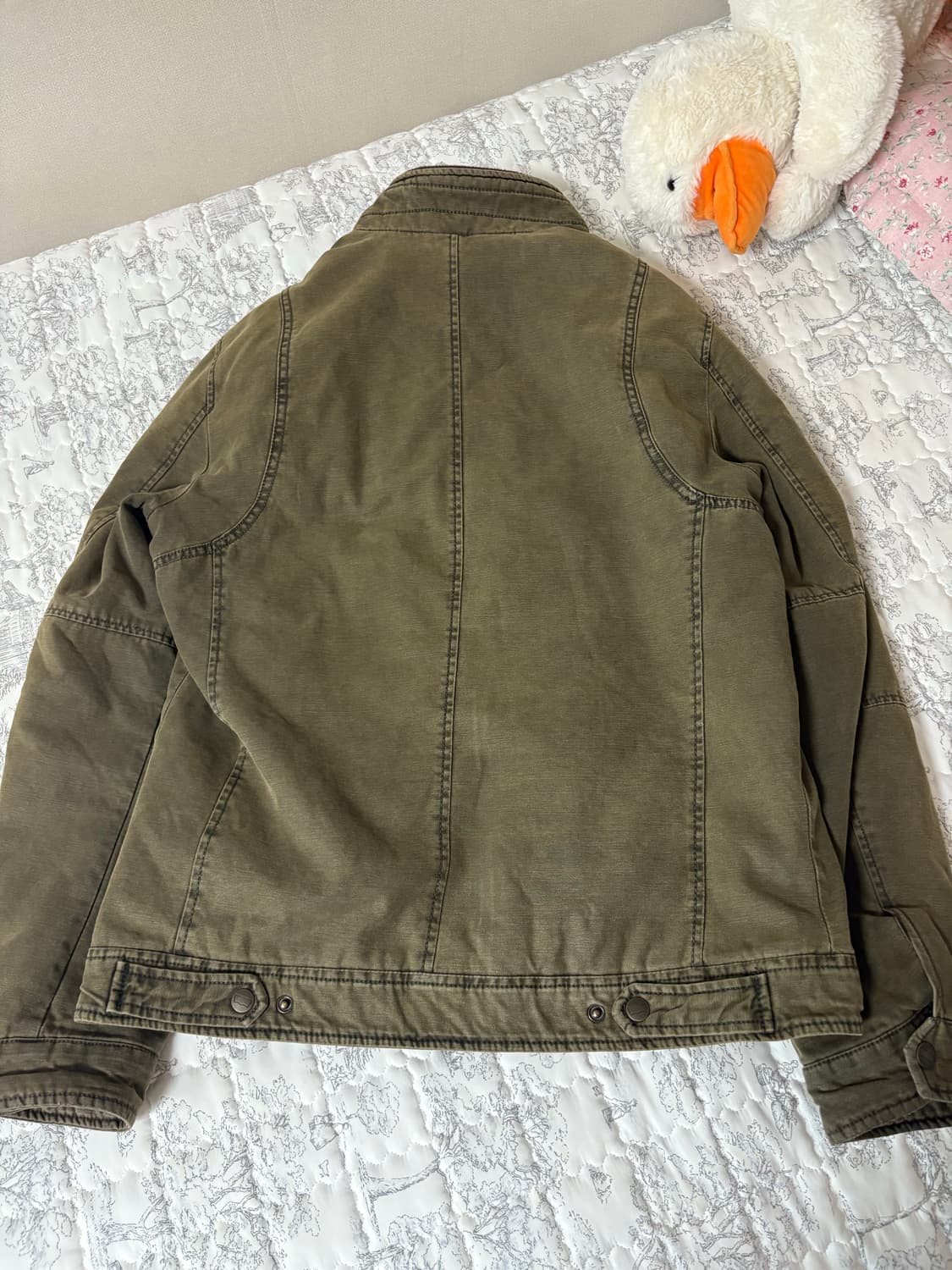 리바이스 자켓 상품이미지2