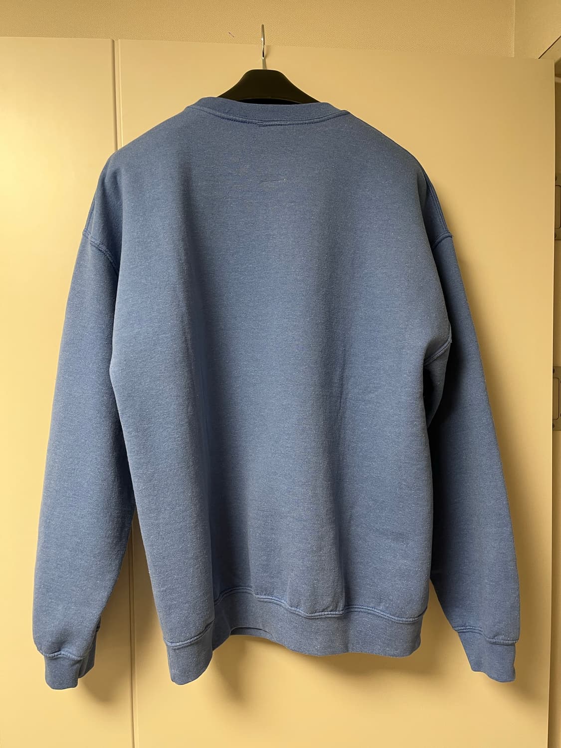 [와일드동키] Diamonds Sweatshirts[스웻셔츠]_M 상품이미지4