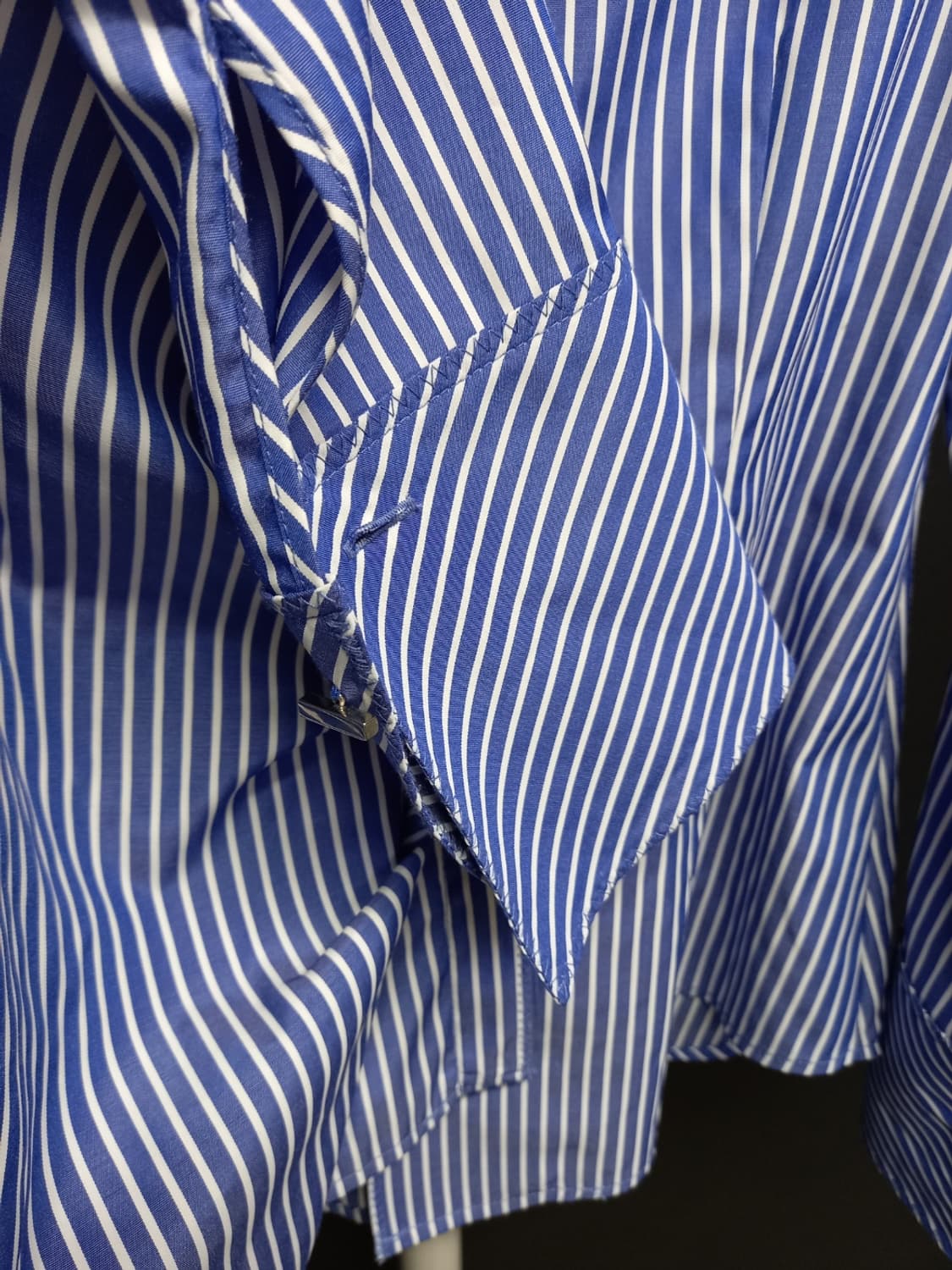 제시뉴욕 춘하추 긴팔 블라우스 66.55 상품이미지8