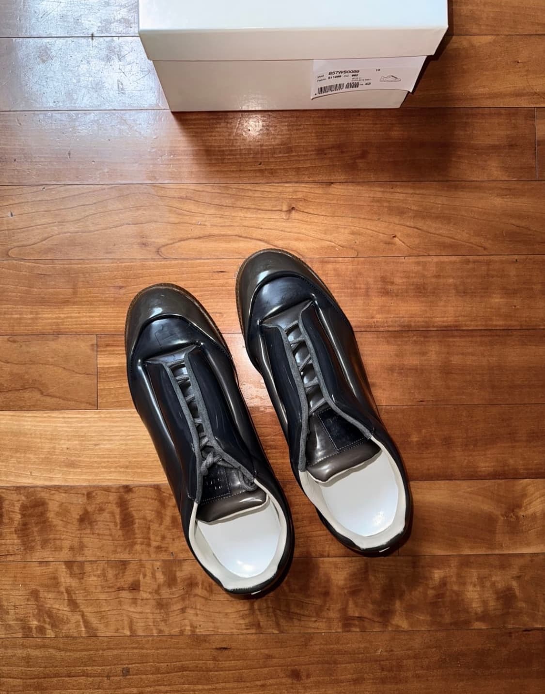 마르지엘라 퓨처 로우 상품이미지3