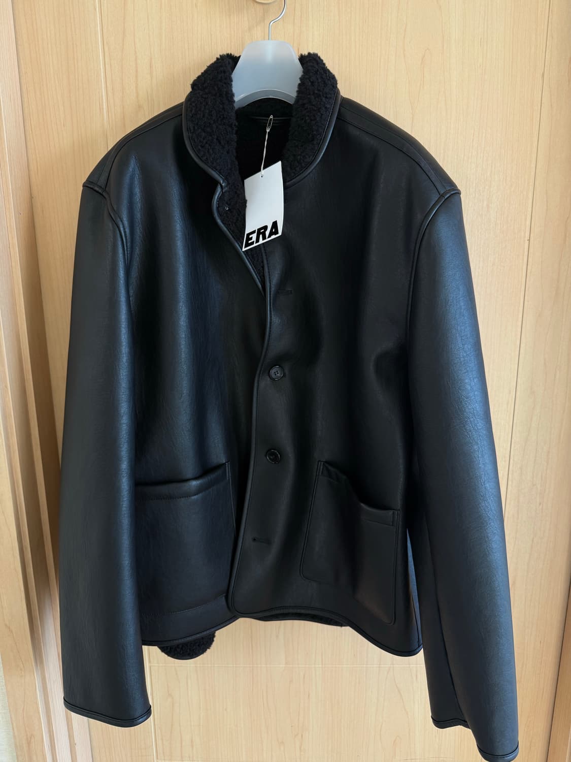 era 이알에이 무스탕  상품이미지4