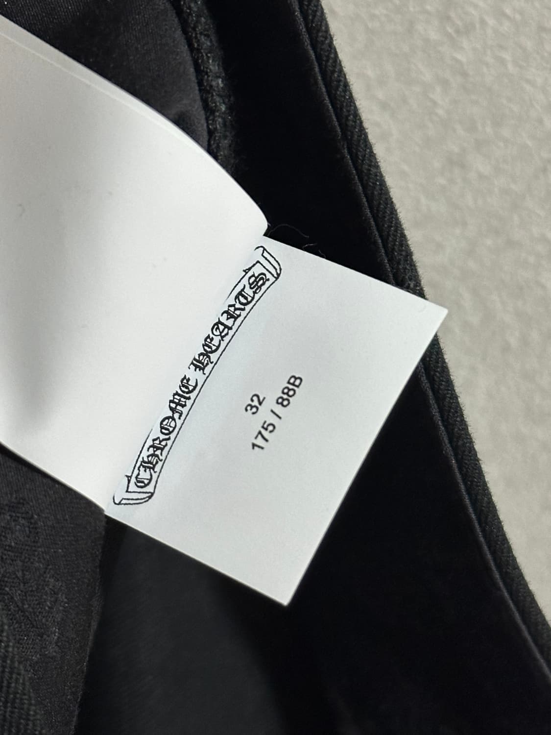 크롬하츠 카펜터 쇼츠 팬츠 반바지 상품이미지9