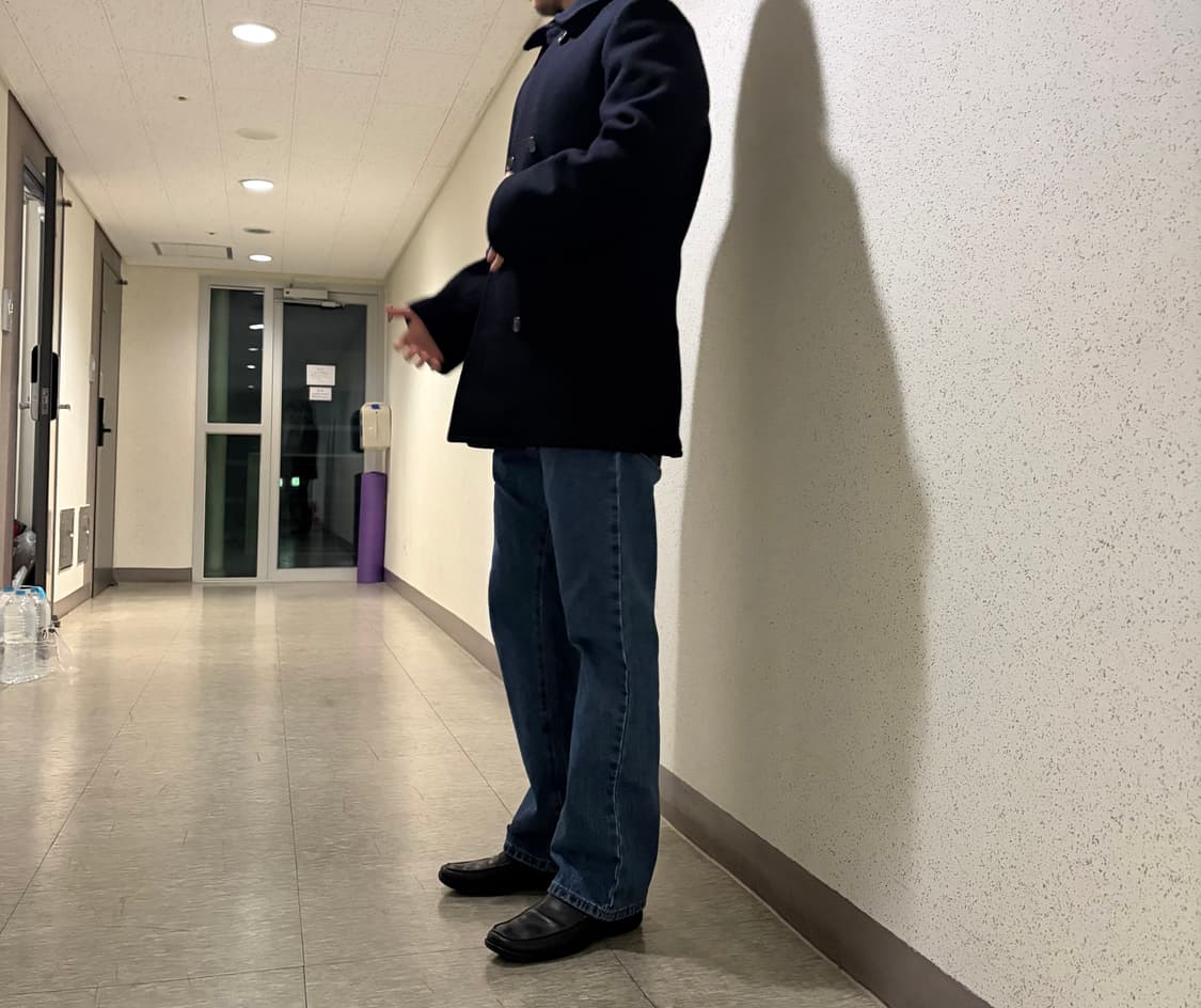 Journal Standard 피코트 상품이미지4