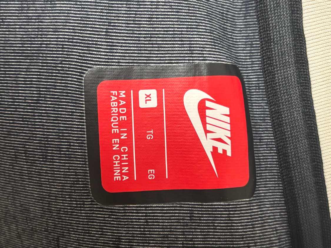 나이키 테크 후드집업 상품이미지3