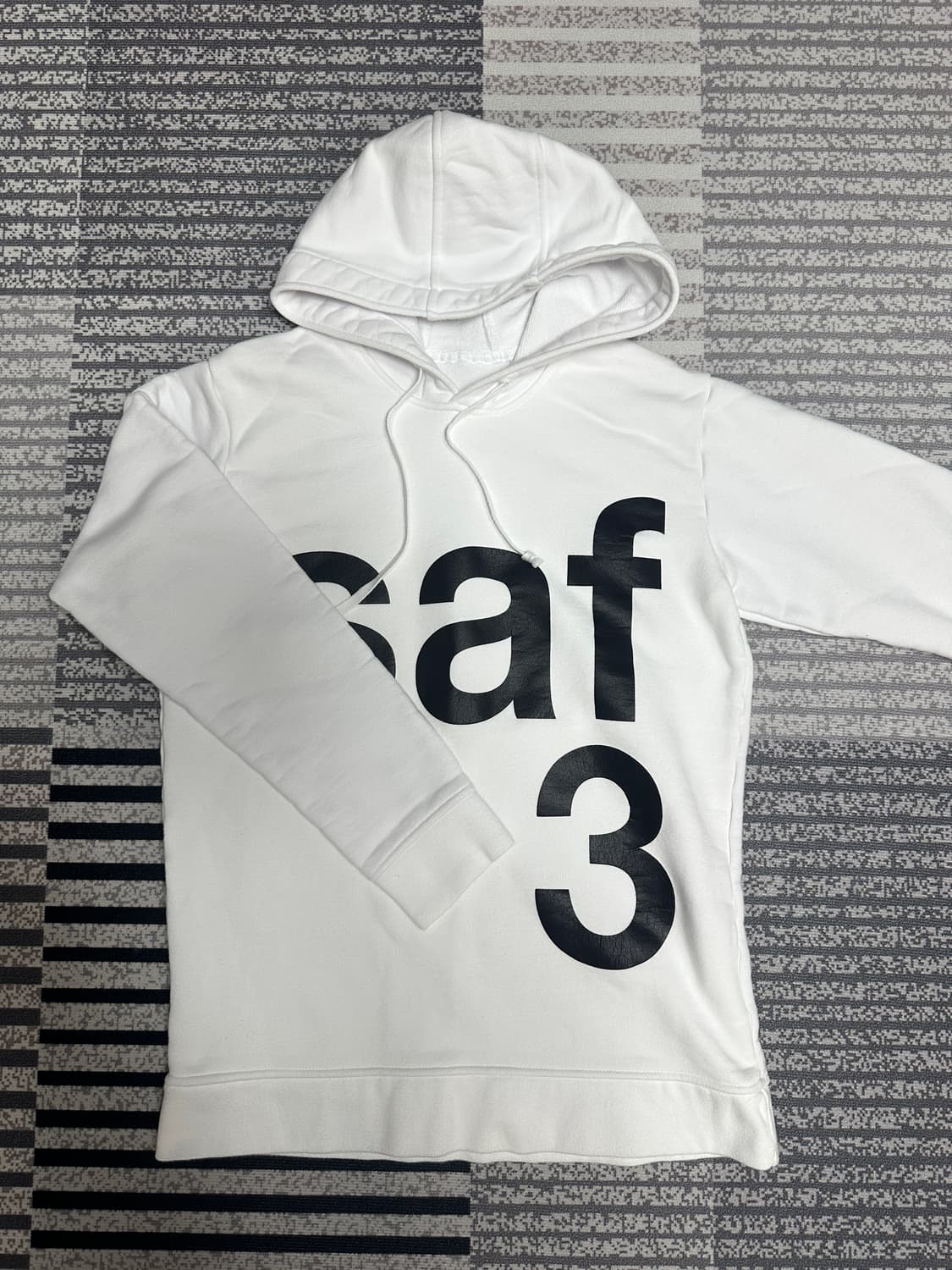 사파리스팟 하이츠 후드티 1사이즈 상품이미지1