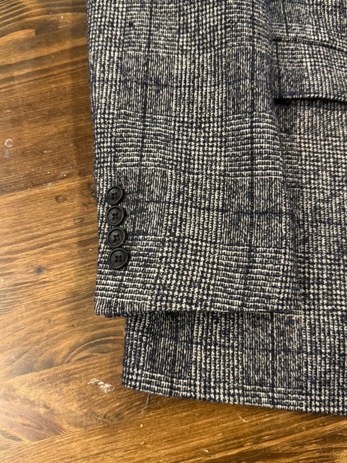 마에스트로 자켓 남성100 상품이미지6