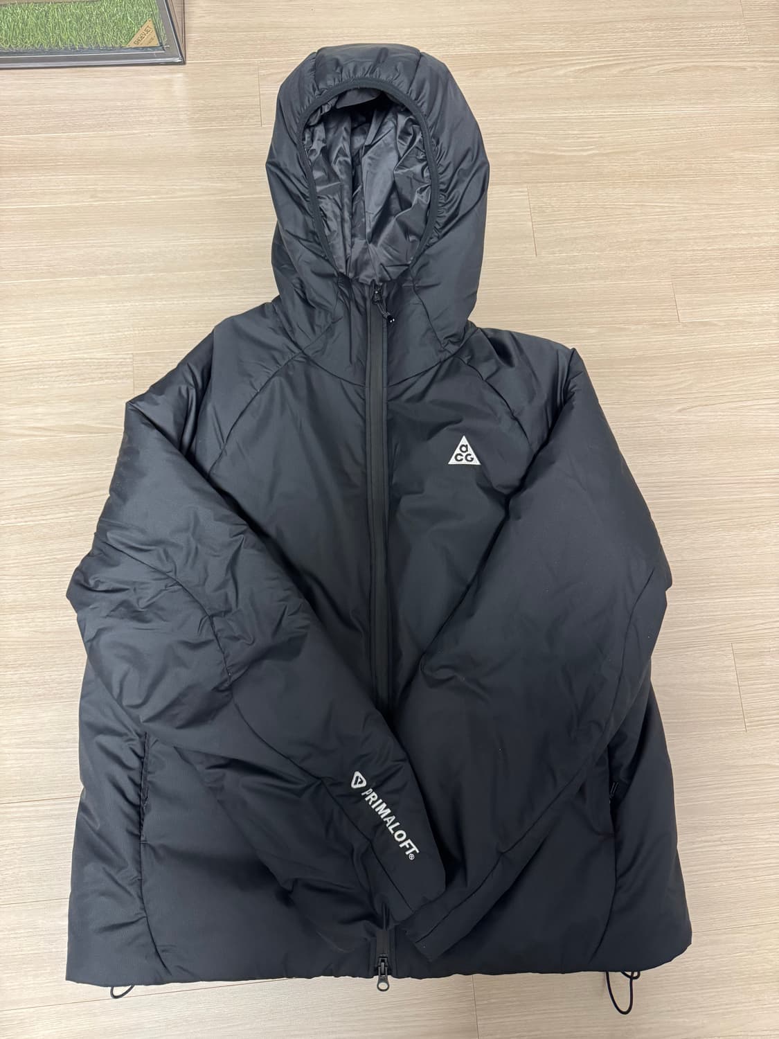 나이키 ACG 경량패딩 XL 상품이미지5