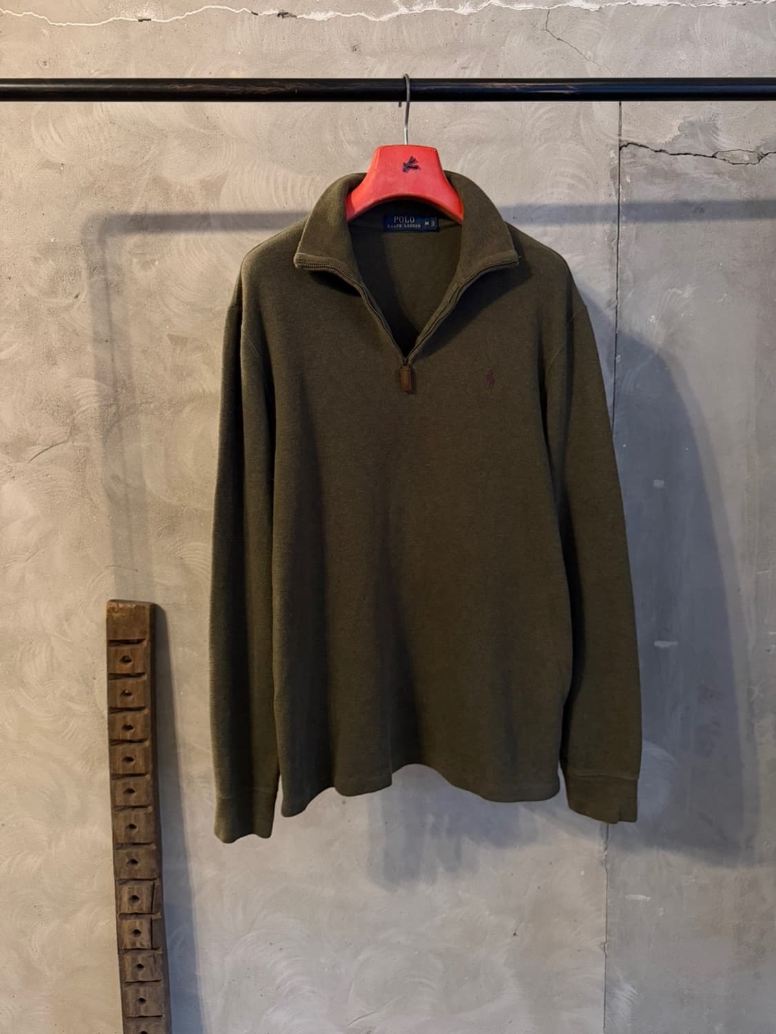 폴로 랄프로렌 짚업 100 상품이미지1