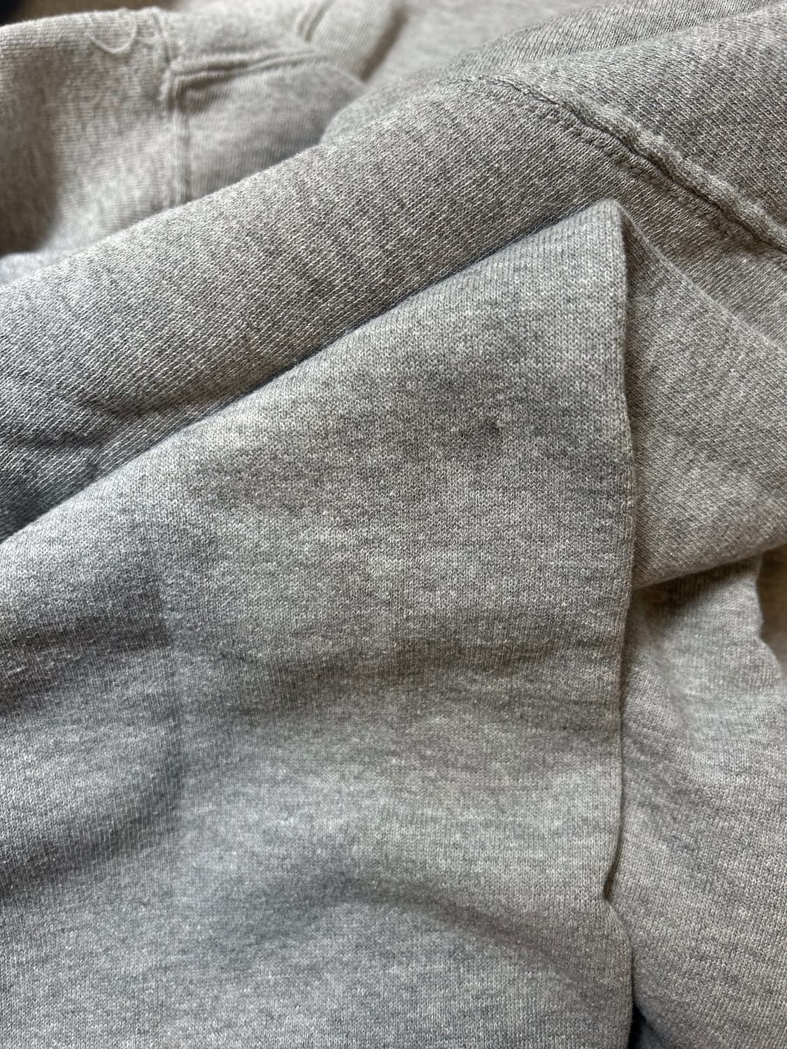 USA 90년대 추정 러셀 애슬레틱 후드 판매 상품이미지5