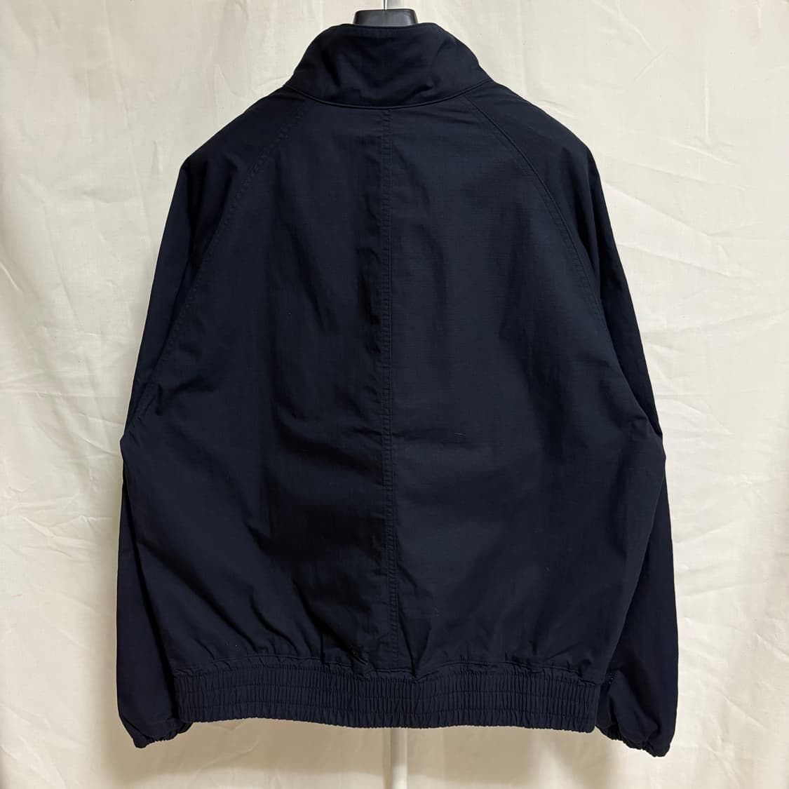 네이머클로딩 립스탑 믹스드 스윙자켓 / 네이비, XL 상품이미지6