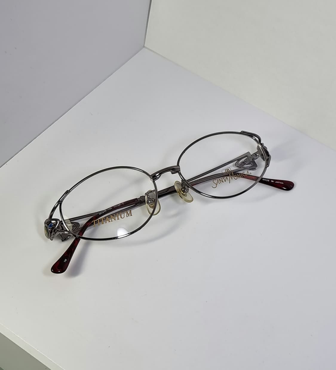 Santa Monica Vintage Glasses 상품이미지6