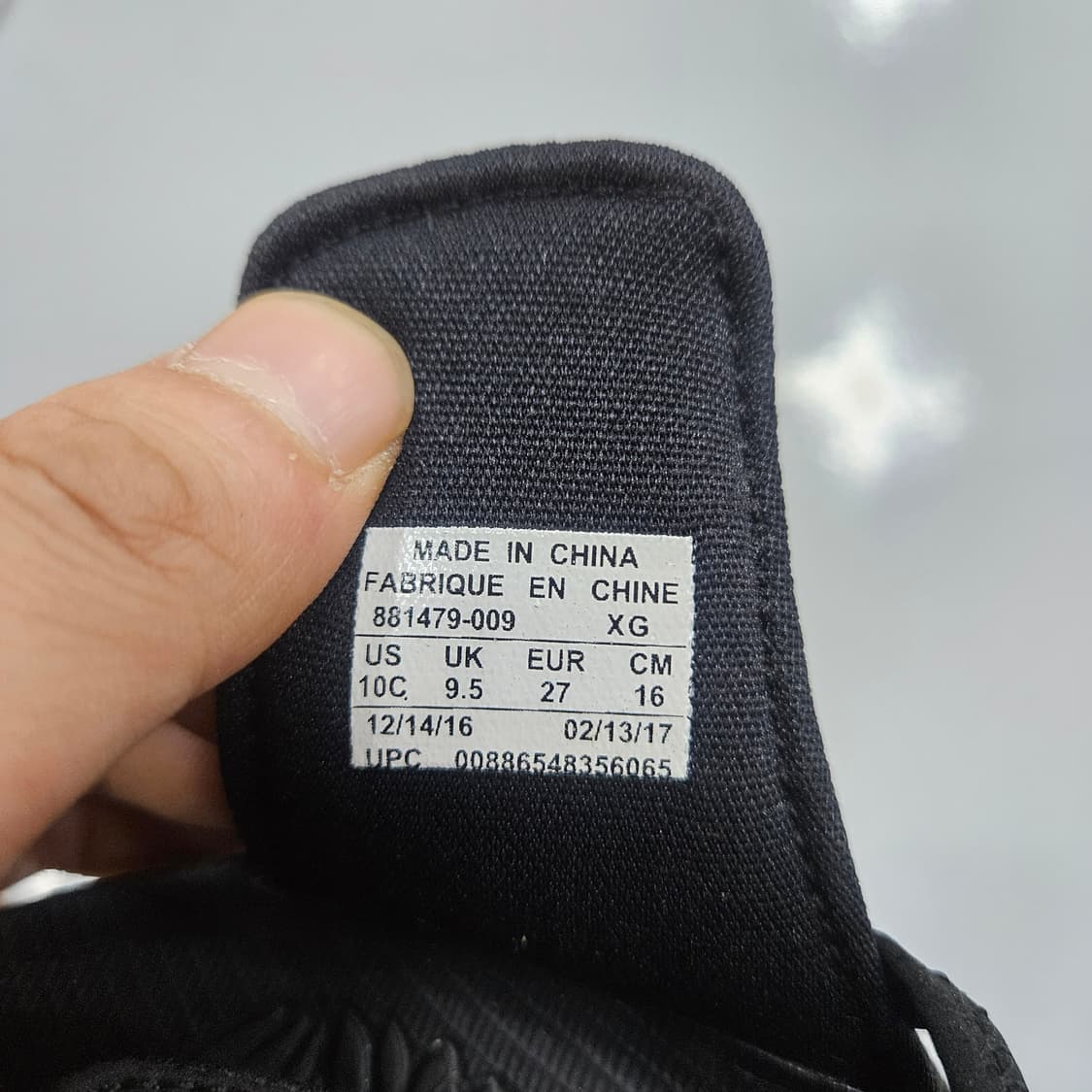 160 조던 키즈 하이드로 샌들 0406Y 상품이미지7