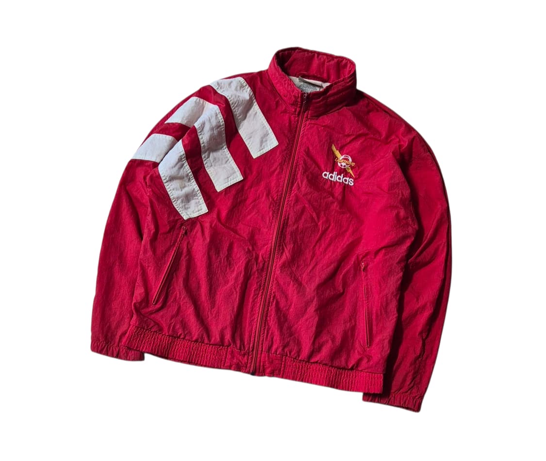 아디다스 90's 올드스쿨 자켓 상품이미지1