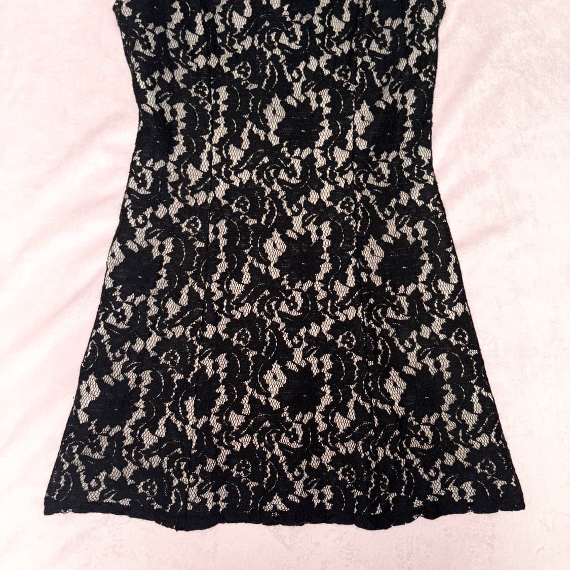 rady 라디 비쥬 레이스 원피스 상품이미지4