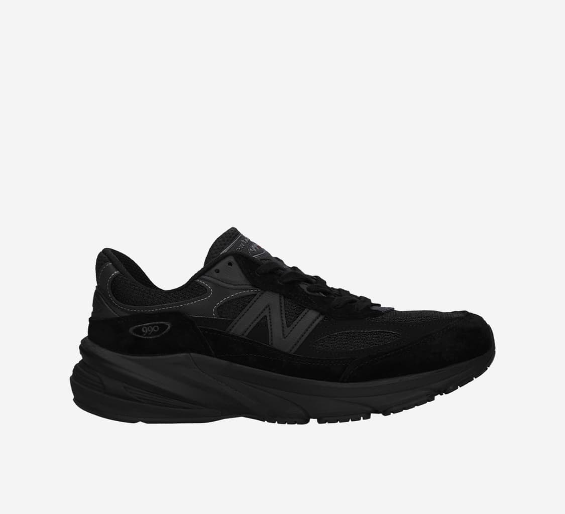 990v6 트리플블랙 270 상품이미지1