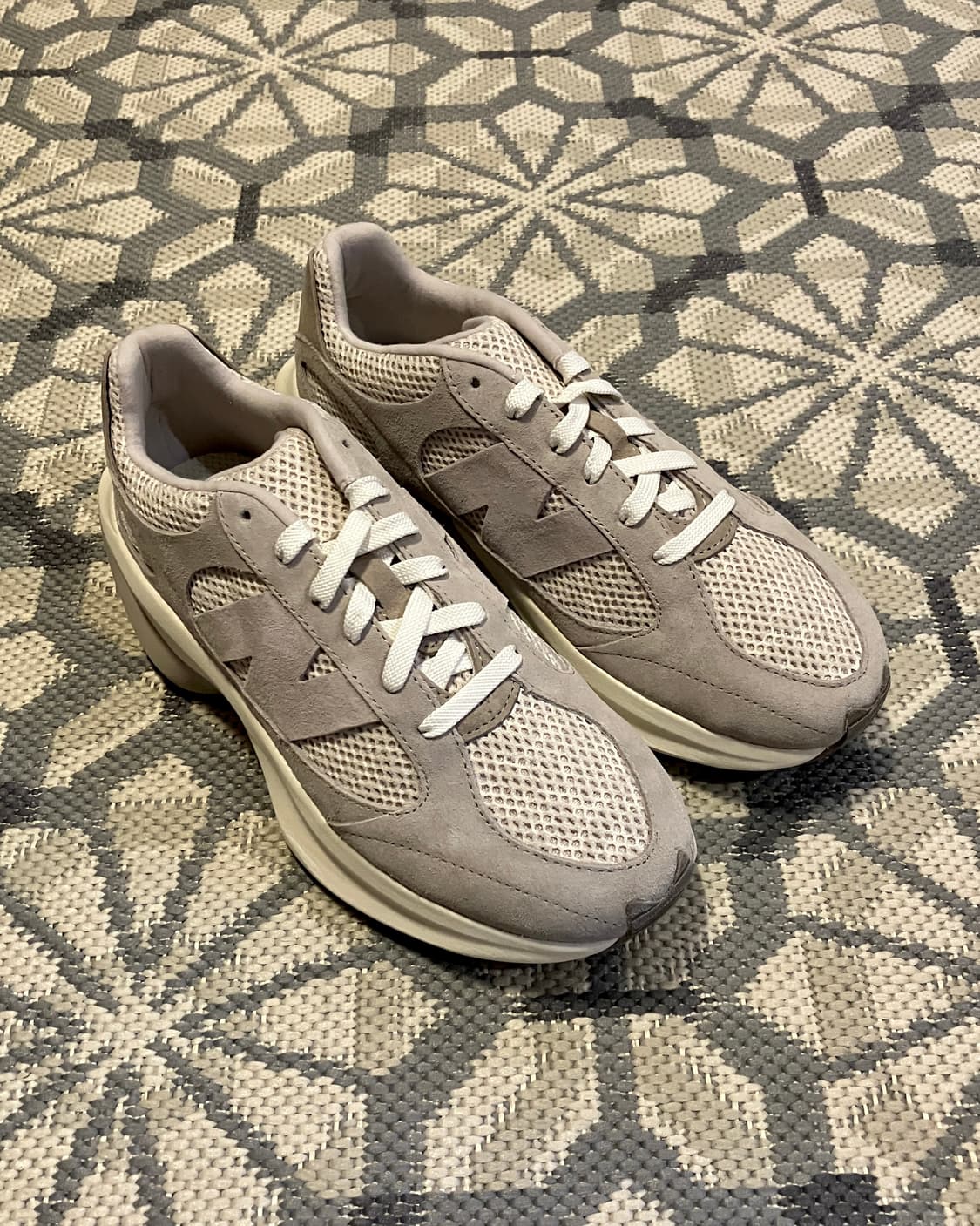 (270) 뉴발란스 WRPD 러너 문락 머쉬룸 상품이미지1