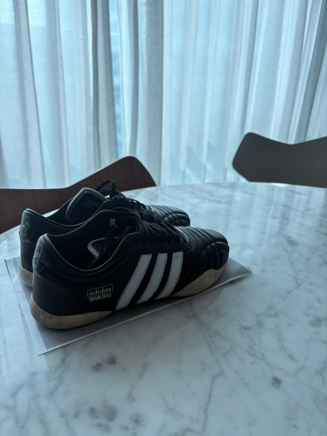 브레인데드 x 아디다스 스니커즈 (275) 상품이미지4