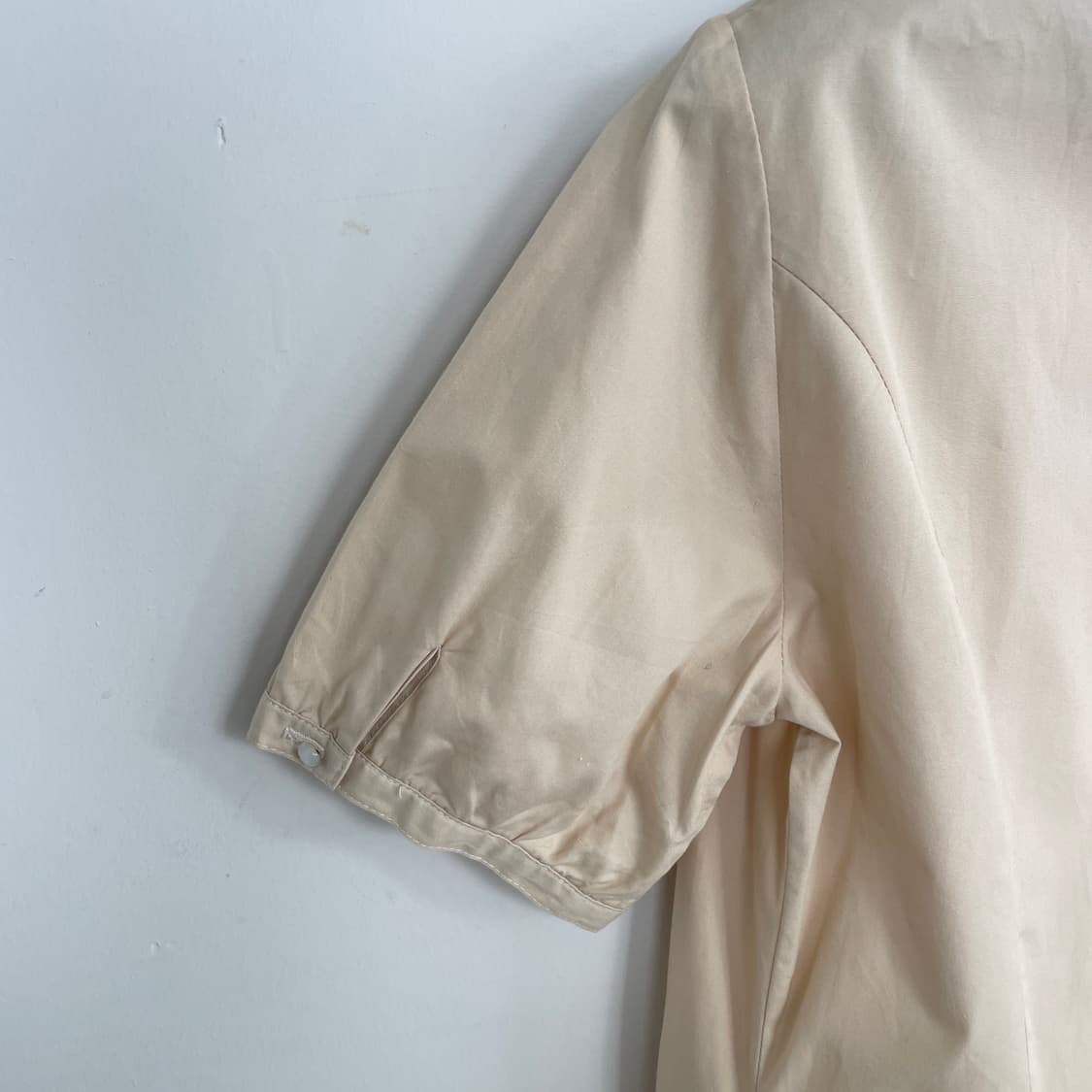 안테프리마 코케트 코어 반팔 셔츠 상품이미지4